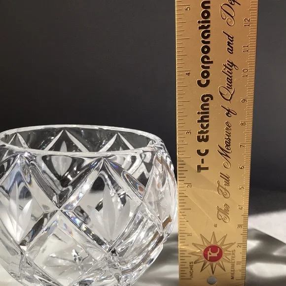 Small Glass Bowl - Picture 5 of 6